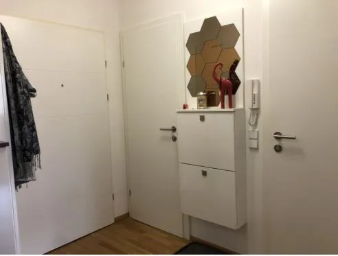Wohnung – Klagenfurt - Ansicht 2