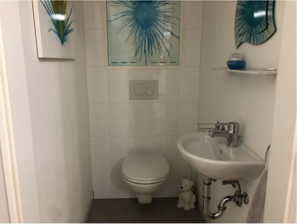 Wohnung – Klagenfurt - Ansicht 3