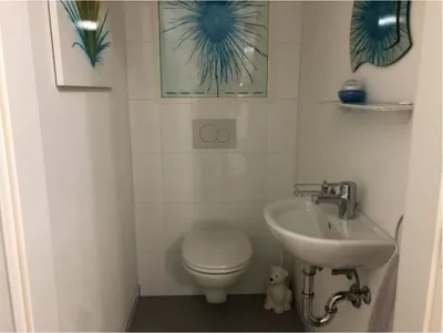 2-Zimmer-Wohnung mieten in Klagenfurt – 45 m², € 695 – Bild 3 von 8