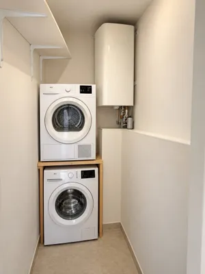 2-Zimmer-Wohnung mieten in Mödling – 40,03 m², € 784 – Bild 8 von 9