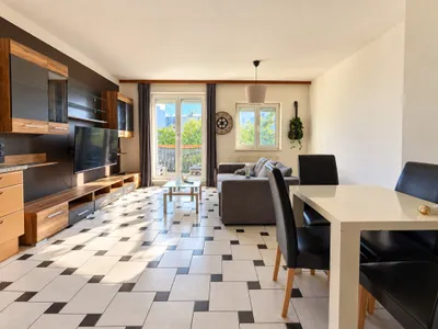2-Zimmer-Wohnung mieten in Mödling – 40,03 m², € 784 – Bild 4 von 9