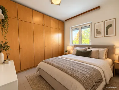 2-Zimmer-Wohnung mieten in Mödling – 40,03 m², € 784 – Bild 5 von 9