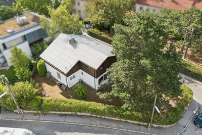 7-Zimmer-Haus kaufen in Wien – 174 m², € 845.000 – Bild 15 von 21