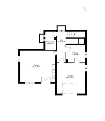 7-Zimmer-Haus kaufen in Wien – 174 m², € 845.000 – Bild 21 von 21
