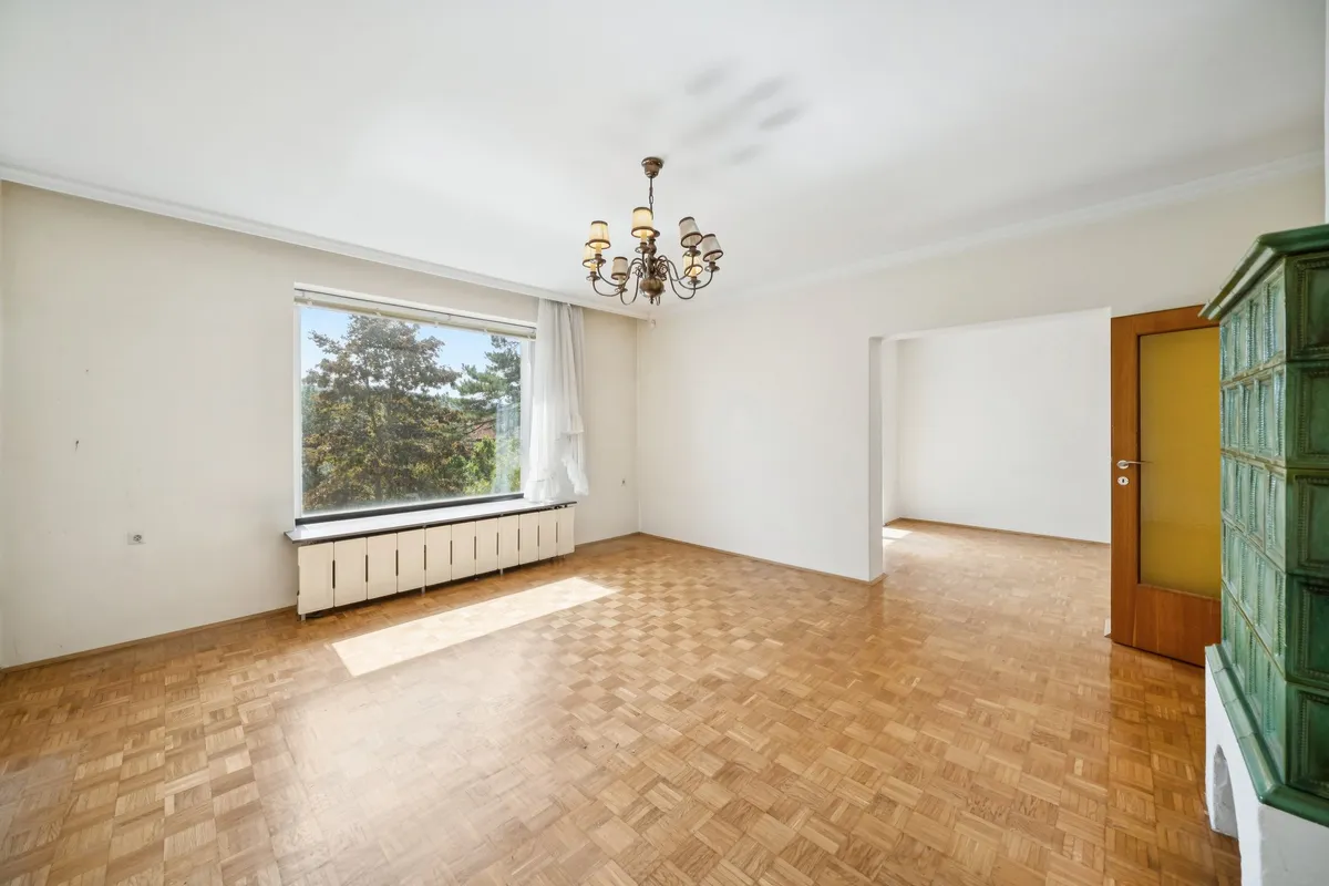 Haus – Wien - Ansicht 2