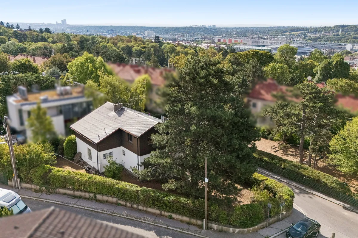Haus – Wien