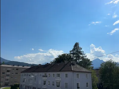 1-Zimmer-Wohnung mieten in Innsbruck – 36 m², € 950 – Bild 1 von 6