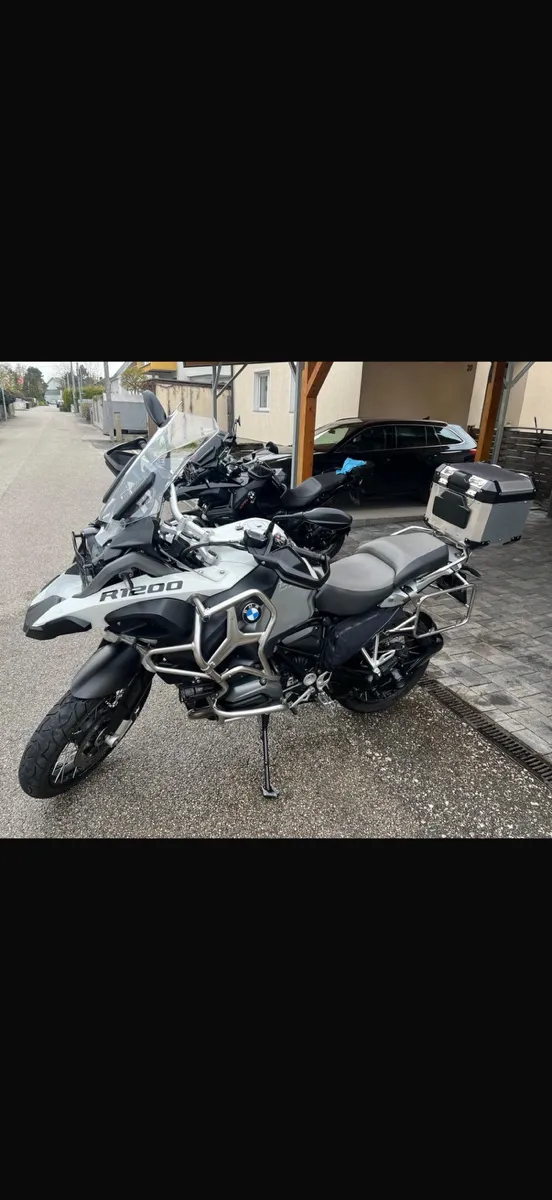 BMW R 1200