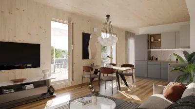 1-Zimmer-Wohnung kaufen in Salzburg Stadt – 34,11 m², € 280.000 – Bild 5 von 8