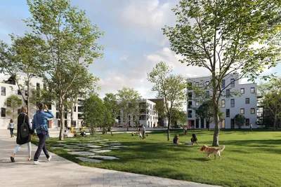 1-Zimmer-Wohnung kaufen in Salzburg Stadt – 34,11 m², € 280.000 – Bild 6 von 8
