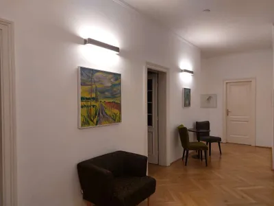 6-Zimmer-Gewerbeimmobilie mieten in Wien – 236 m², € 4.250 – Bild 41 von 47