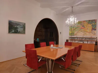 6-Zimmer-Gewerbeimmobilie mieten in Wien – 236 m², € 4.250 – Bild 47 von 47
