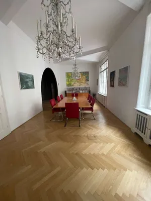 6-Zimmer-Gewerbeimmobilie mieten in Wien – 236 m², € 4.250 – Bild 6 von 47