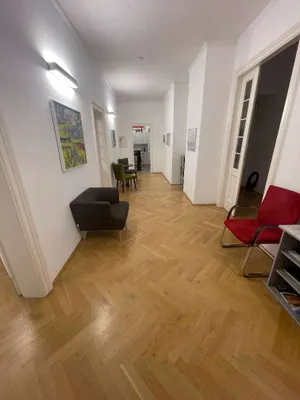 6-Zimmer-Gewerbeimmobilie mieten in Wien – 236 m², € 4.250 – Bild 28 von 47