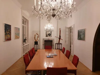 6-Zimmer-Gewerbeimmobilie mieten in Wien – 236 m², € 4.250 – Bild 45 von 47