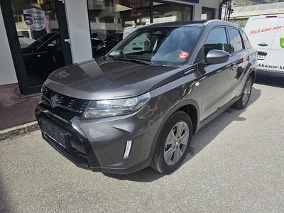 Suzuki Vitara 1,4 Hybrid ALLGRIP shine