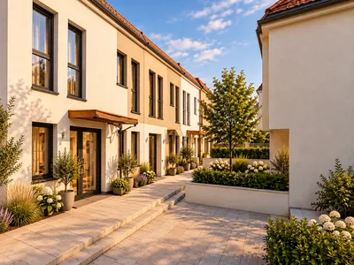 Grundstück kaufen in Baden – 1 000 m², € 729.000 – Bild 3 von 5