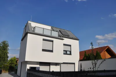 5-Zimmer-Haus kaufen in Wien – 145,4 m², € 645.000 – Bild 2 von 23
