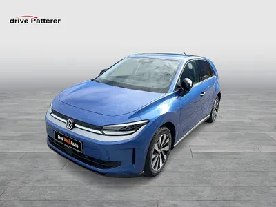 VW ID.Polo Life 52kWh