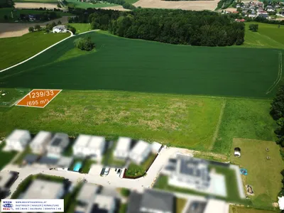 Grundstück kaufen in Perg – 695 m², € 186.260 – Bild 2 von 13