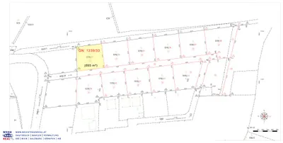 Grundstück kaufen in Perg – 695 m², € 186.260 – Bild 12 von 13