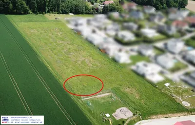 Grundstück kaufen in Perg – 695 m², € 186.260 – Bild 9 von 13