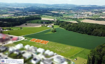 Grundstück kaufen in Perg – 695 m², € 186.260 – Bild 13 von 13