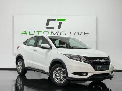 Honda HR-V 1.6 i-DTEC Elegance * NUR 30.000
