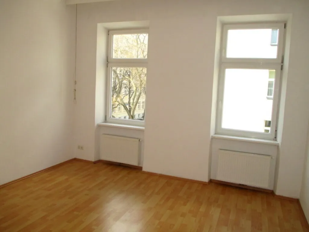 Wohnung – Wien - Ansicht 3