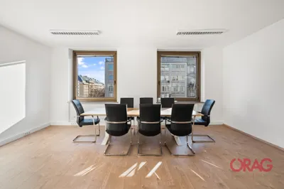 Gewerbeimmobilie mieten in Wien – 98 m², € 3.252 – Bild 1 von 11