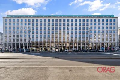 Gewerbeimmobilie mieten in Wien – 98 m², € 3.252 – Bild 2 von 11