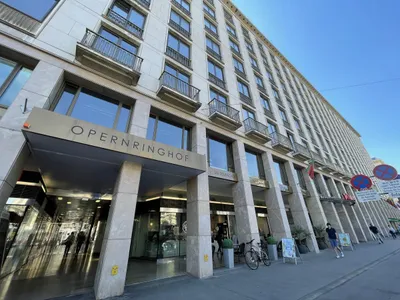 Gewerbeimmobilie mieten in Wien – 98 m², € 3.252 – Bild 10 von 11