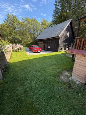 Haus mieten in Lilienfeld – 130 m², € 830 – Bild 3 von 23