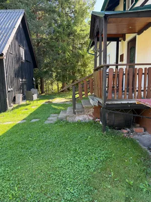 Haus mieten in Lilienfeld – 130 m², € 830 – Bild 4 von 23