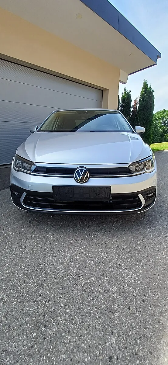 VW Polo