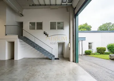 5-Zimmer-Gewerbeimmobilie mieten in Baden – 850 m², € 6.300 – Bild 4 von 11