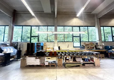 5-Zimmer-Gewerbeimmobilie mieten in Baden – 850 m², € 6.300 – Bild 6 von 11