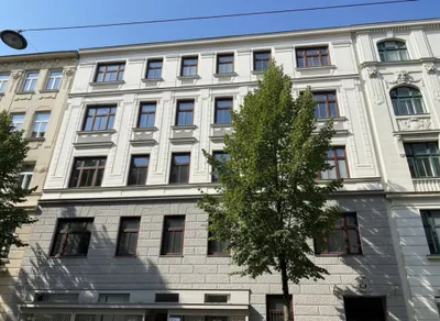 Gewerbeimmobilie kaufen in Wien – 82 m², € 190.000