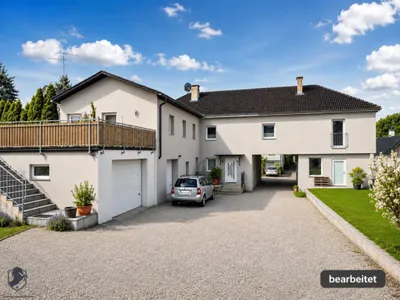 Gewerbeimmobilie kaufen in Tulln – 965 m², € 1.190.000