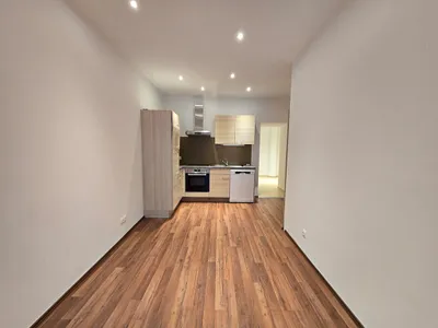 2-Zimmer-Wohnung mieten in Sankt Pölten Land – 61 m², € 652 – Bild 2 von 9