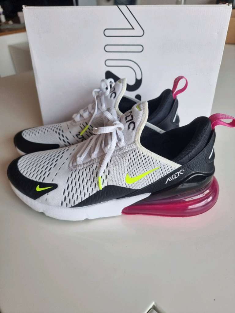 Nike Air Max 270 US 12 EU 46 100 8200 Ludersdorf Wilfersdorf willhaben