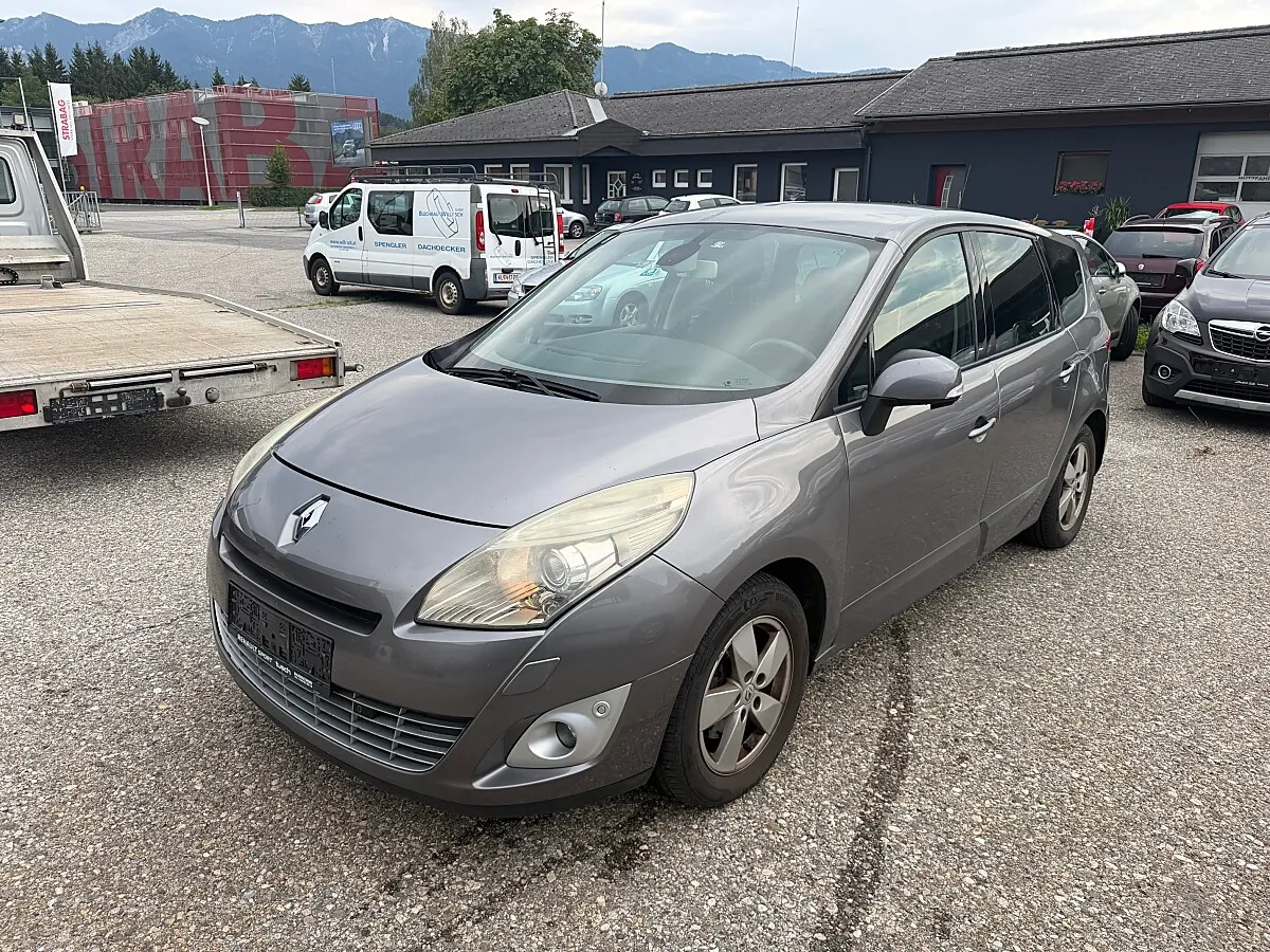 Renault Grand Scénic