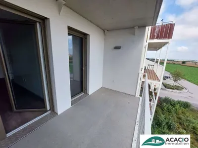 3-Zimmer-Wohnung mieten in Tulln – 84,65 m², € 1.260 – Bild 6 von 15