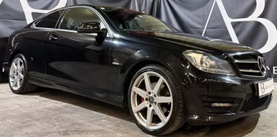 Mercedes-Benz C-Klasse C 250 CDI BlueEfficiency