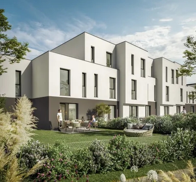 2-Zimmer-Wohnung kaufen in Bruck an der Leitha – 59,58 m², € 303.000 – Bild 4 von 12