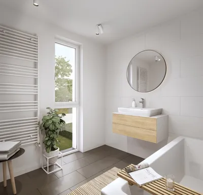 2-Zimmer-Wohnung kaufen in Bruck an der Leitha – 59,58 m², € 303.000 – Bild 10 von 12