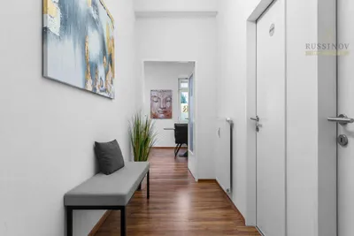1-Zimmer-Gewerbeimmobilie mieten in Klagenfurt – 60 m², € 600 – Bild 3 von 7