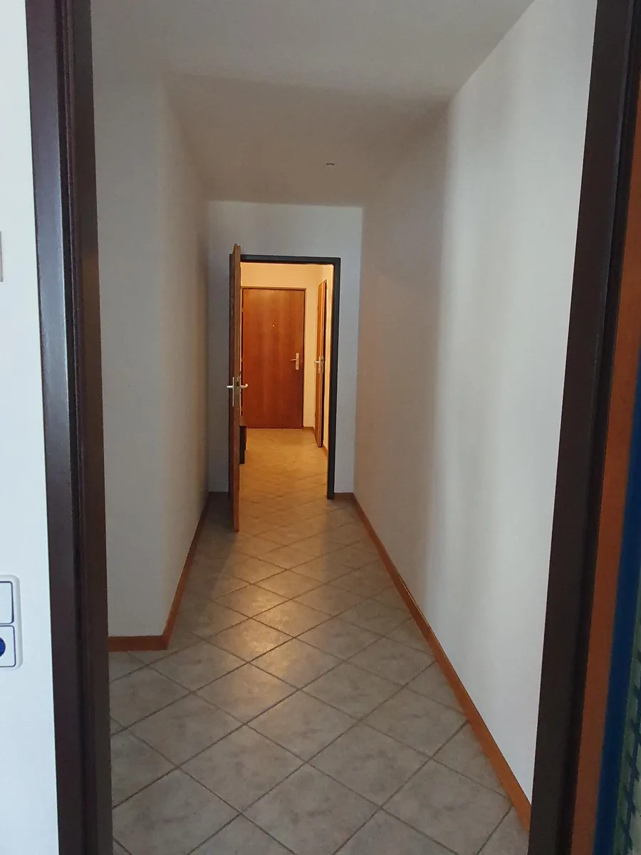 Wohnung – Reutte, Bezirk Reutte - Ansicht 2