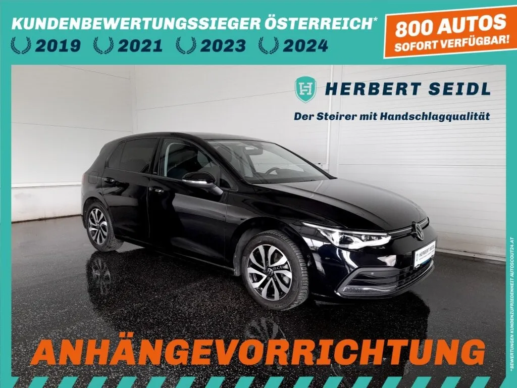 VW Golf
