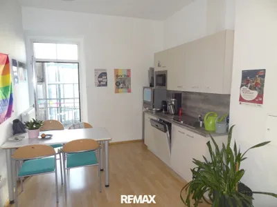 5-Zimmer-Gewerbeimmobilie mieten in Innsbruck – 163 m² – Bild 4 von 4